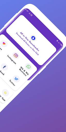 All in One Video Downloader | Image & Video screenshot 2