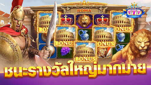 jackpot casino-777สล็อตออนไลน์ screenshot 1