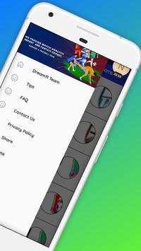 Cricket  Team Tips, Cricket Team Tips Predication screenshot 4