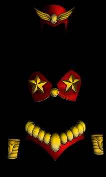 Narda HD Photo Editor Darna Wallpaper for Profile screenshot 4