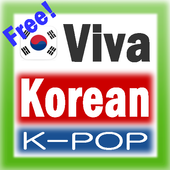 Viva Korean Culture(K-Pop) icon