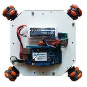 Dragon Robot