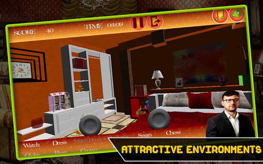Christmas Celebrations 3D Game screenshot 4