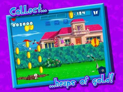 Oggy screenshot 14