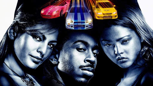 2 Fast 2 Furious ringtones screenshot 3