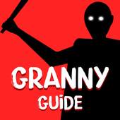 Guide for Granny Horror (Unofficial) 3.3