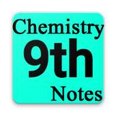 Class 9 Chemistry Notes And Solutions Key (PTB) 9.1