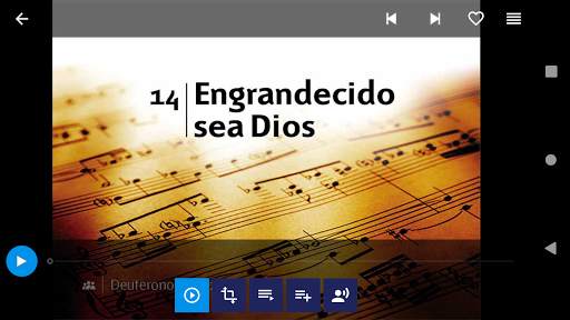 Himnario Adventista Pro 15 تصوير الشاشة