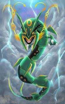 Legendary Pokemon Wallpapers screenshot 3