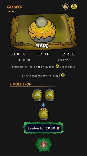 GramMars Wars - English Grammar Game screenshot 6