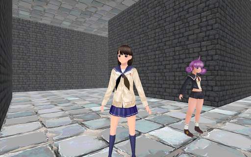 High School Maze 3D screenshot 10