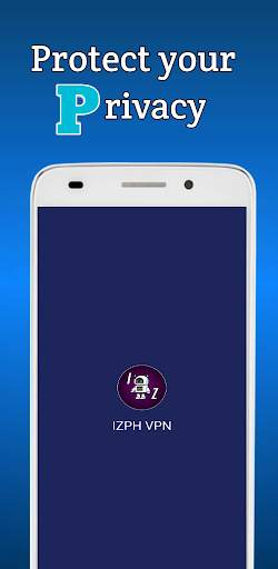 IZPH VPN screenshot 3