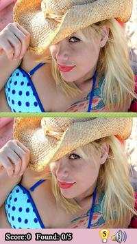 Find Difference Games Between two Pictures screenshot 3