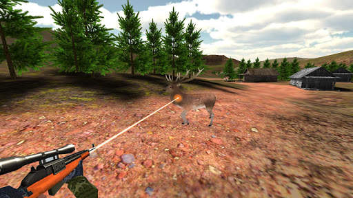 Cool hunting games screenshot 4