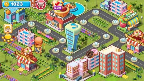 Burger tycoon 2 screenshot 3