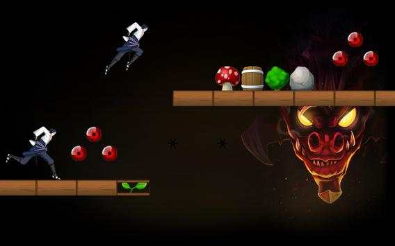 Shinobi Ninja Adventure screenshot 3