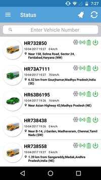 Jio Gps screenshot 2