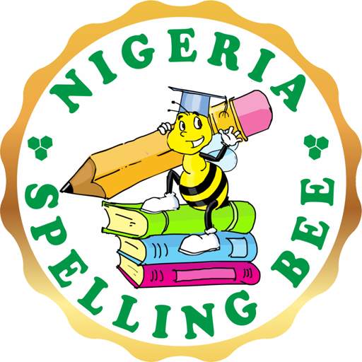 Nigeria Spelling Bee Game 1.0