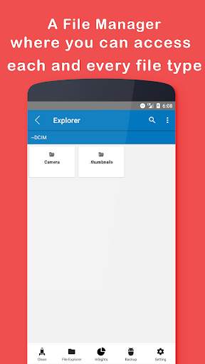 Empty Folder Cleaner screenshot 4