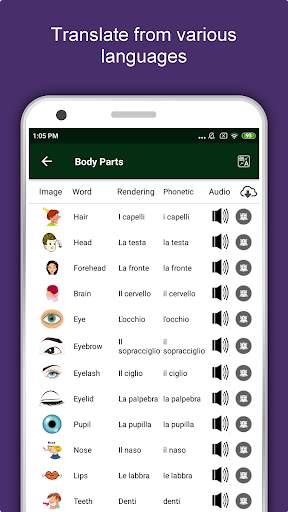 Venice Travel & Explore, Offli screenshot 7