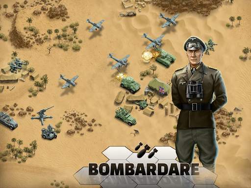1943 Deadly Desert screenshot 11