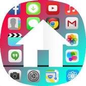 Launcher Theme For IPhone 7 Plus HD 2.0