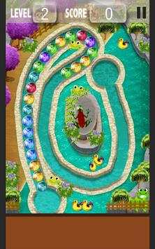 marble shoot legend screenshot 7