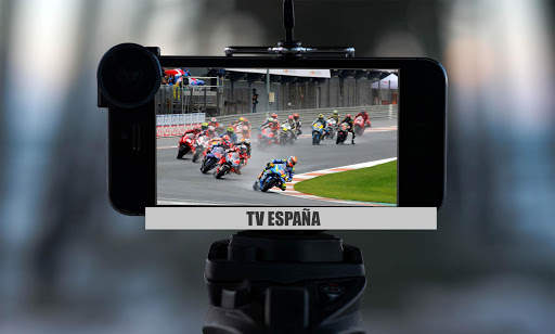 TV España en directo screenshot 1