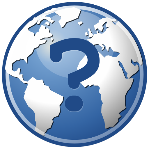 WHOIS Lookup &amp; DNS icon