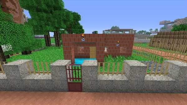 💥My Craft: Super Block screenshot 1