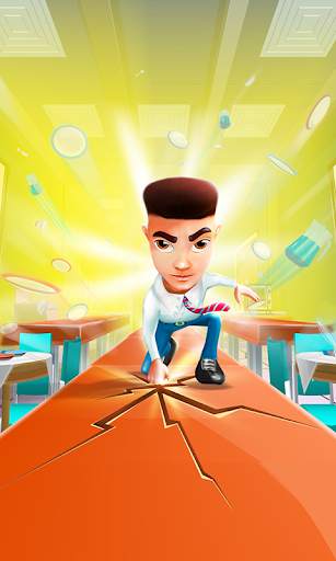 Office Runner - Office Story screenshot 5
