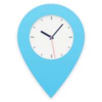 Punchy - Work Clock