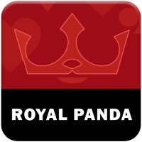 Dream Catcher app Royal Panda Style