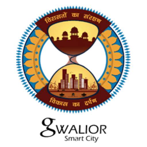 Gwalior One City One App (ग्वालियर एक शहर एक ऐप) 31.0.0