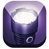 Super LED Bright Flashlight Compass 1.0