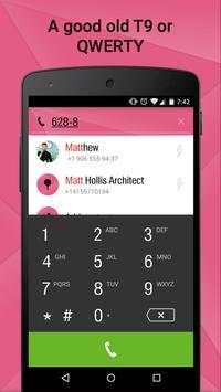2GIS Dialer: Contacts app screenshot 4