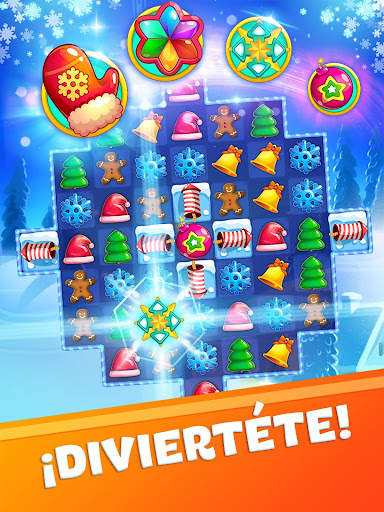 Christmas Sweeper 3 - Game screenshot 15