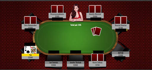 PKV Games Resmi DominoQQ screenshot 4