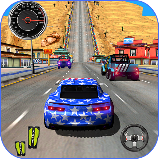 GT Racing Stunts: Tuner Car Driving icon