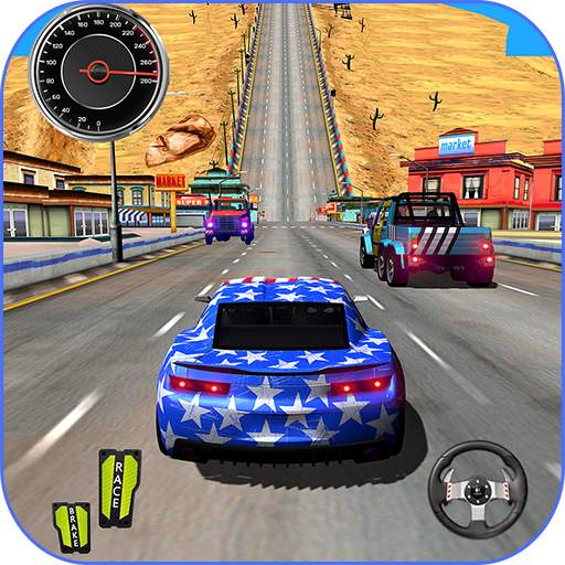 GT Racing Stunts: Tuner Car Driving 1.9