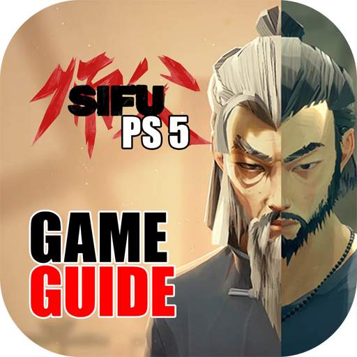 Sifu Trophy Master Guide 2.1.6