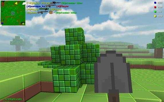 Блокада (3D mini) स्क्रीनशॉट 2