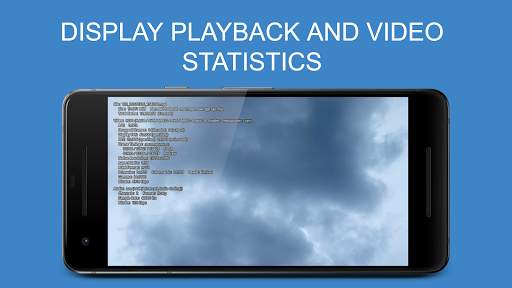 Precise Frame Seek Volume mpv Video Player Free screenshot 6