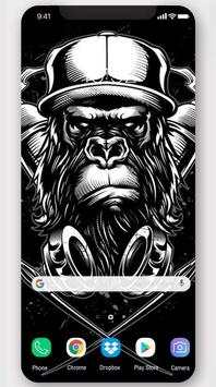 Best Graffiti Wallpapers HD screenshot 15