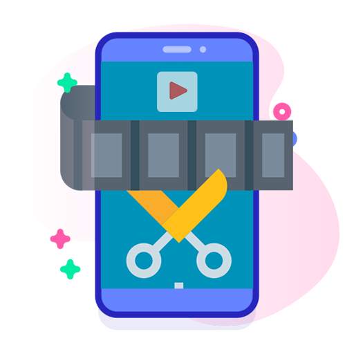 New version Video Editor Pro 2021 1.0.1
