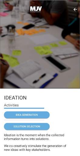 DTx App screenshot 2