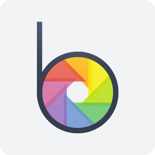 Photo Editor by BeFunky icon