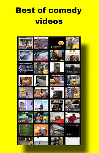 Funny Videos & comedy videos screenshot 4