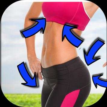 Body Figure Scanner Prank screenshot 2