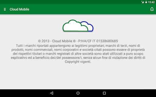 Cloud Mobile screenshot 10